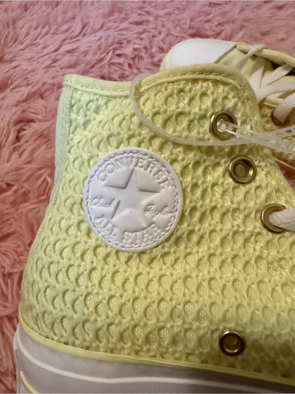Women’s Chuck Taylor Converse All-Star Shoes